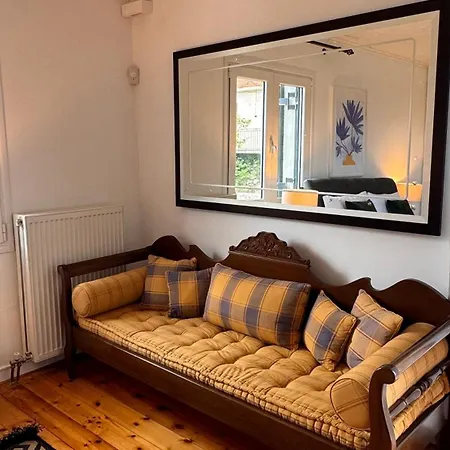 וילה The Edge By Klv ארגוסטולי