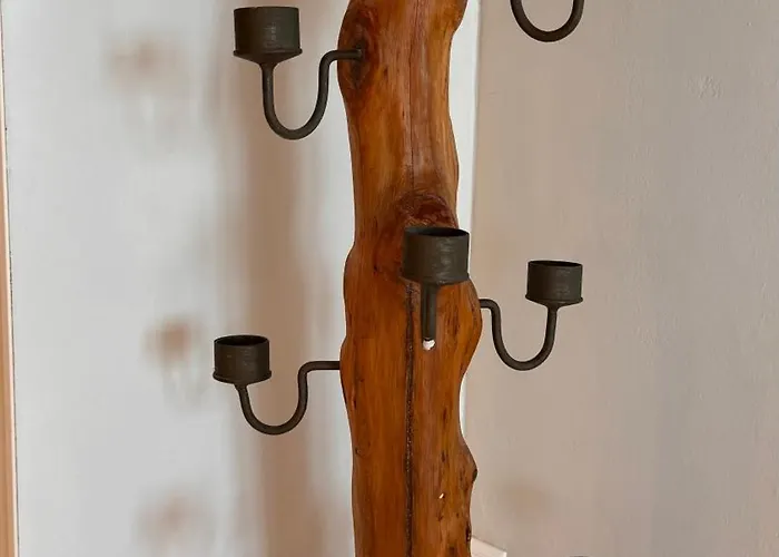 The Edge By Klv ארגוסטולי