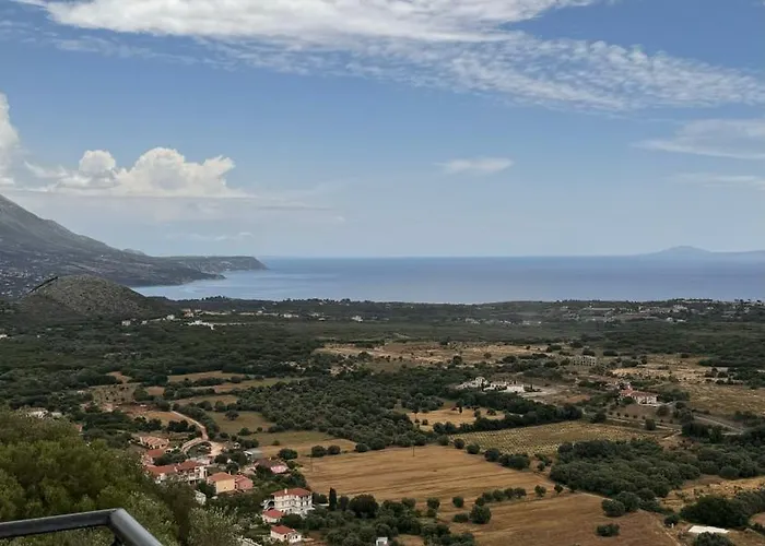 וילה The Edge By Klv