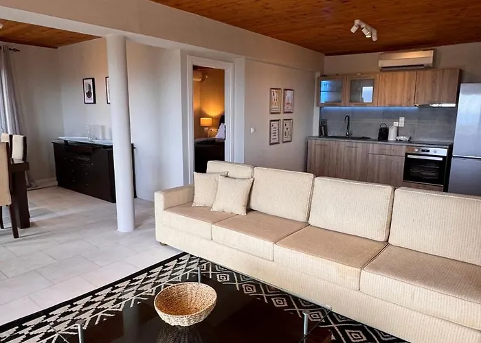 The Edge By Klv וילה *