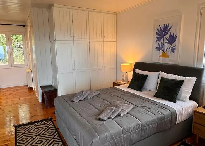 וילה The Edge By Klv *