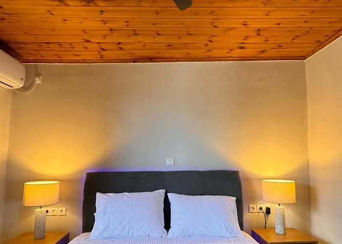 The Edge By Klv וילה ארגוסטולי