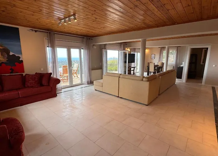 The Edge By Klv וילה *