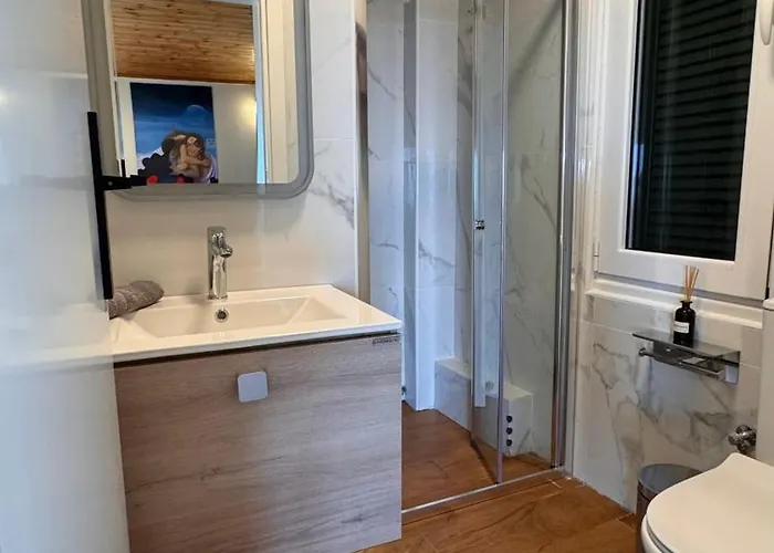 The Edge By Klv וילה