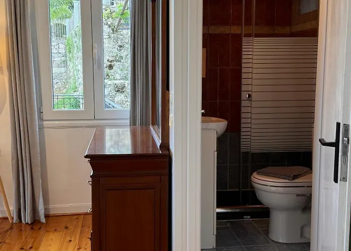 The Edge By Klv וילה