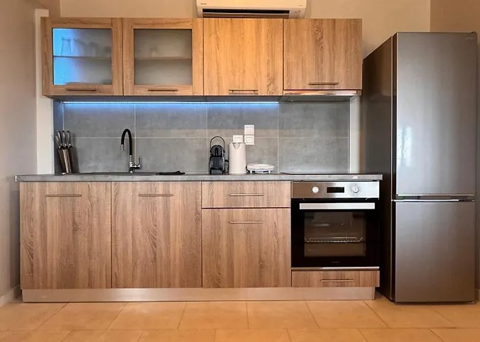 וילה The Edge By Klv ארגוסטולי