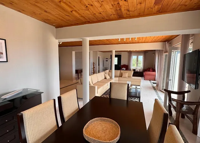 וילה The Edge By Klv *