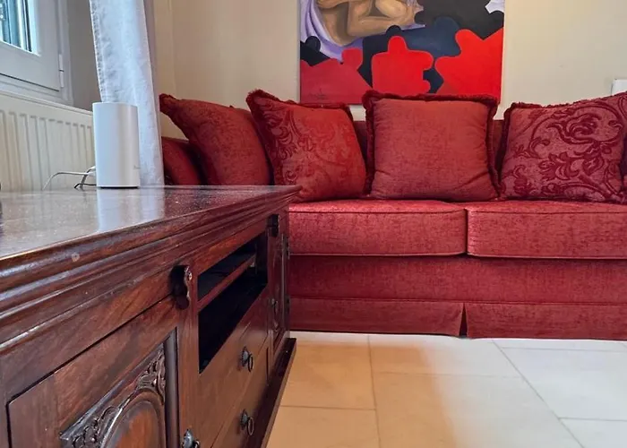 וילה The Edge By Klv