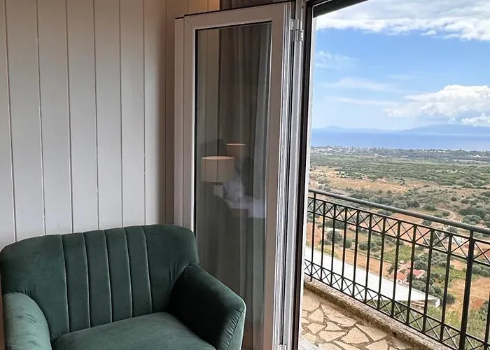 The Edge By Klv וילה