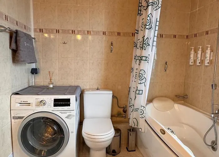 The Edge By Klv ארגוסטולי