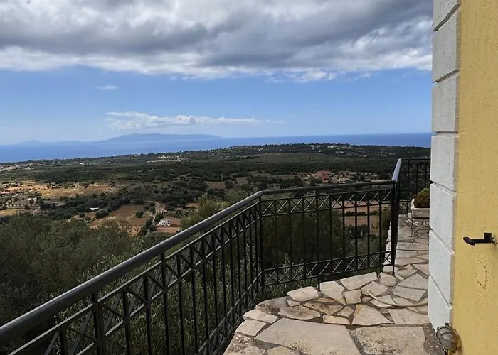 The Edge By Klv וילה