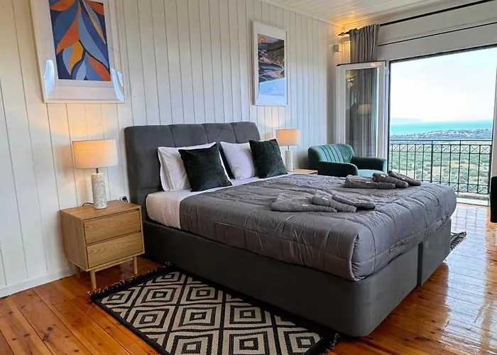 וילה The Edge By Klv *