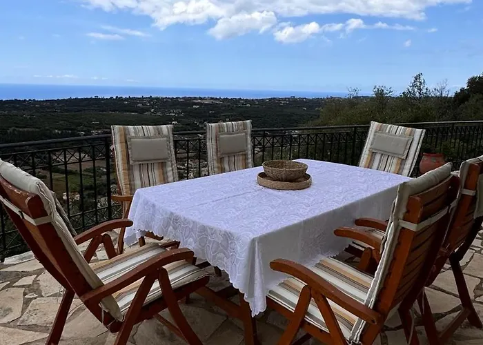 The Edge By Klv ארגוסטולי