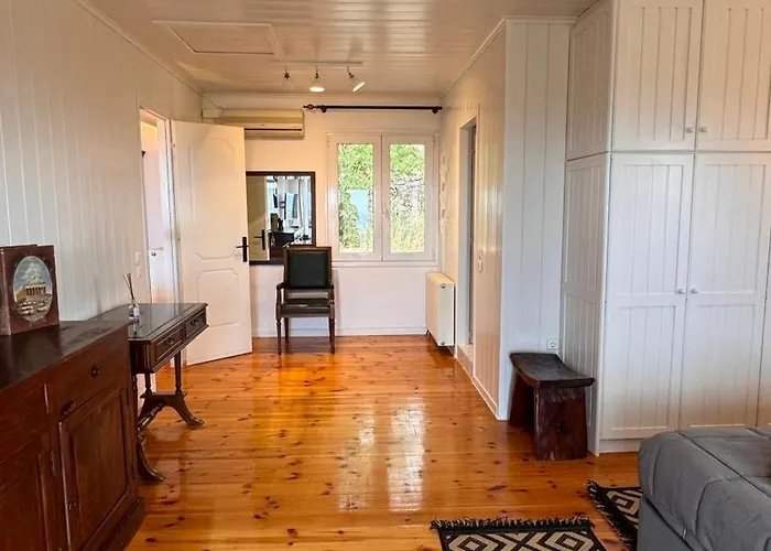 The Edge By Klv וילה ארגוסטולי