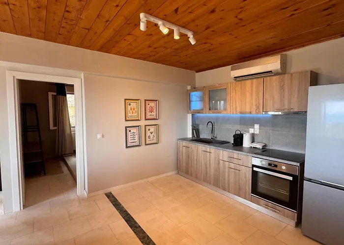 וילה The Edge By Klv ארגוסטולי