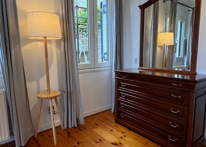 וילה The Edge By Klv *