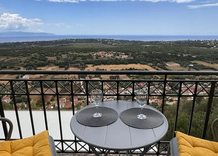 The Edge By Klv ארגוסטולי