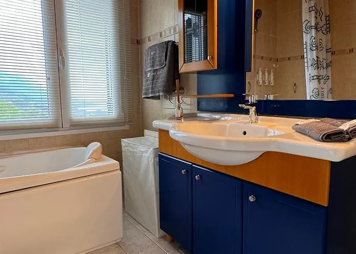 The Edge By Klv וילה *