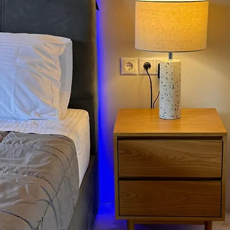 The Edge By Klv Argostoli (Kefalonia)