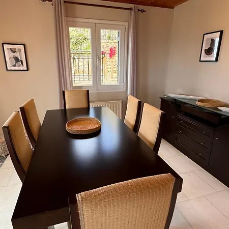 The Edge - 2024 Renovated * Argostoli (Kefalonia)