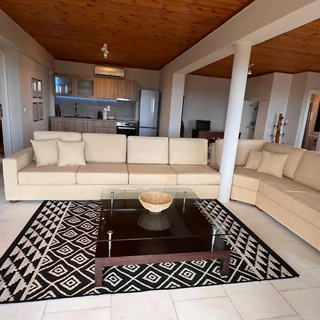 Villa The Edge By Klv *