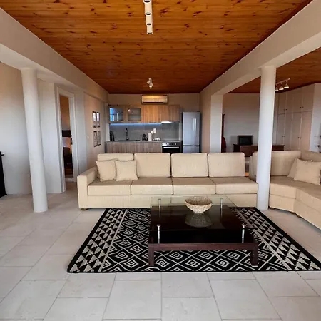 The Edge - 2024 Renovated Villa Argostoli (Kefalonia)
