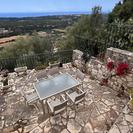 Villa The Edge By Klv *