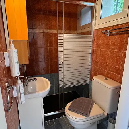 Villa The Edge - 2024 Renovated Argostoli (Kefalonia)