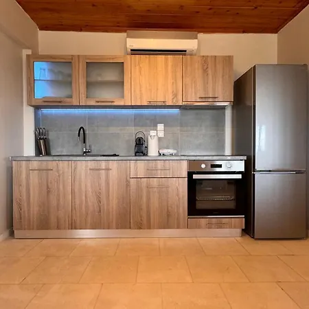 Villa The Edge - 2024 Renovated Argostoli (Kefalonia)