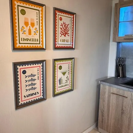 The Edge By Klv * Argostoli (Kefalonia)