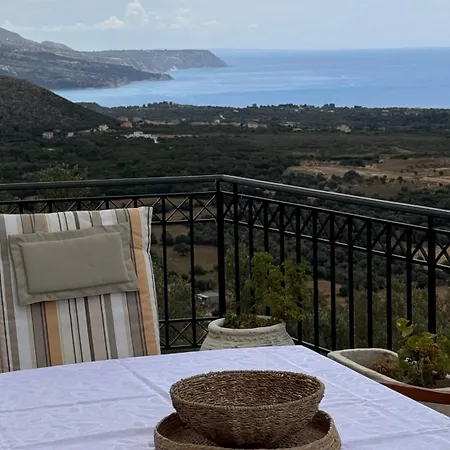 The Edge By Klv Argostoli (Kefalonia)