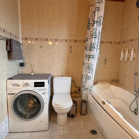 The Edge By Klv Argostoli (Kefalonia)