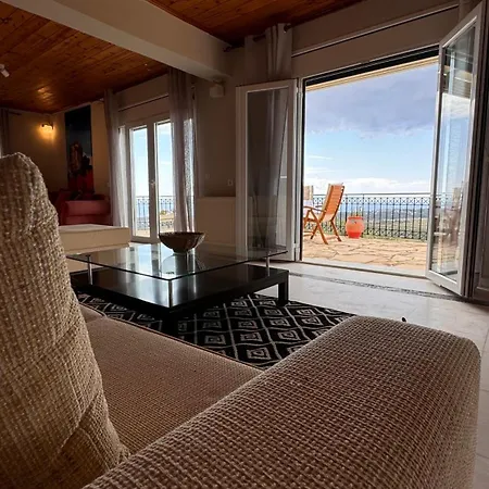 The Edge - 2024 Renovated Villa Argostoli (Kefalonia)