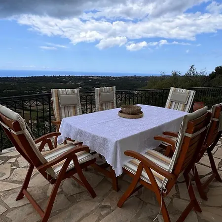 The Edge By Klv Argostoli (Kefalonia)