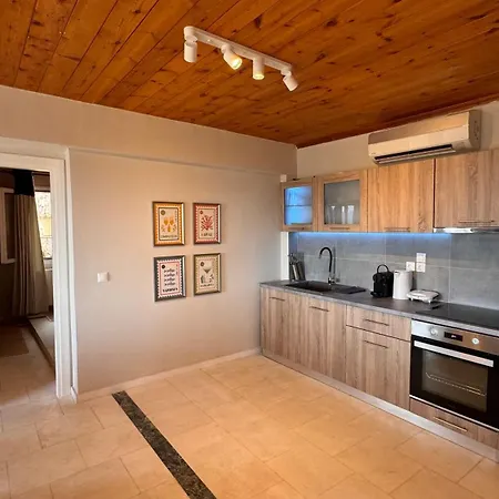 Villa The Edge - 2024 Renovated Argostoli (Kefalonia)