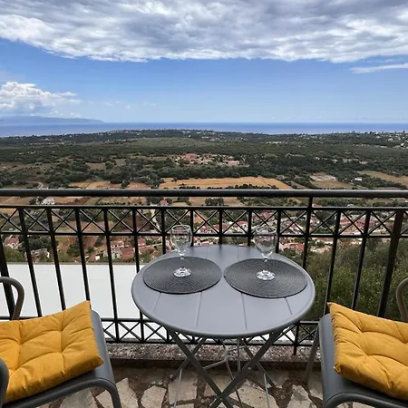 The Edge By Klv Argostoli (Kefalonia)