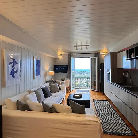 The Edge - 2024 Renovated * Argostoli (Kefalonia)