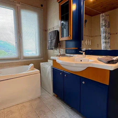 The Edge By Klv Villa *