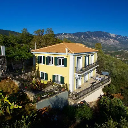The Edge - 2024 Renovated Argostoli (Kefalonia)