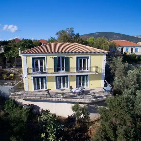 The Edge By Klv Argostoli (Kefalonia)