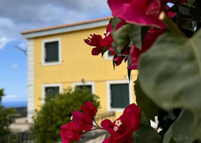 The Edge By Klv * Argostoli (Kefalonia)