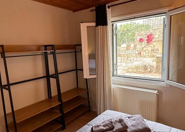 Villa The Edge By Klv Argostoli (Kefalonia)