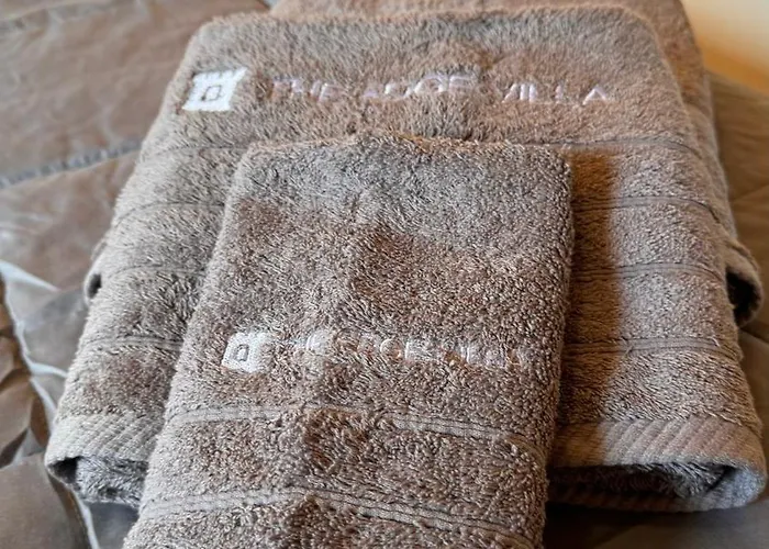 The Edge By Klv Argostoli (Kefalonia)