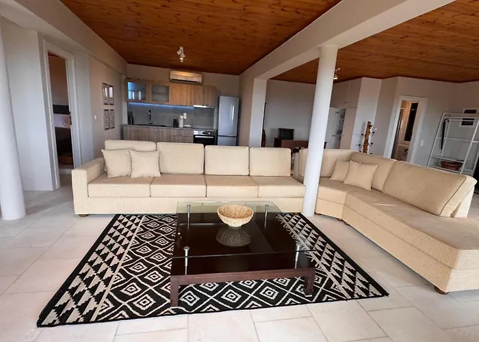 Villa The Edge By Klv *