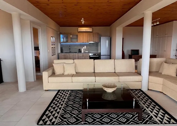 The Edge By Klv Villa Argostoli (Kefalonia)