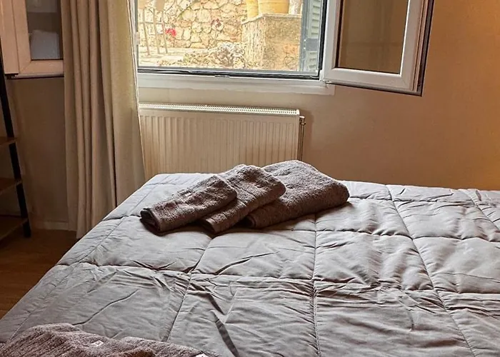 The Edge By Klv * Argostoli (Kefalonia)