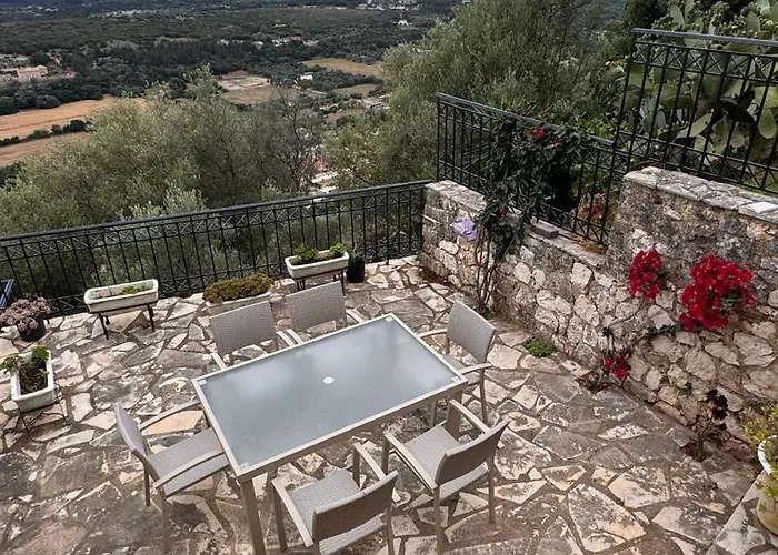 Villa The Edge By Klv *