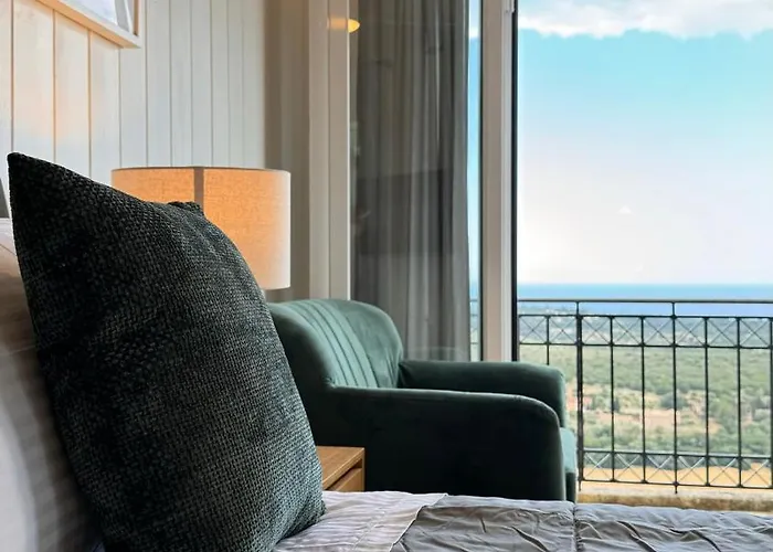 Villa The Edge By Klv *