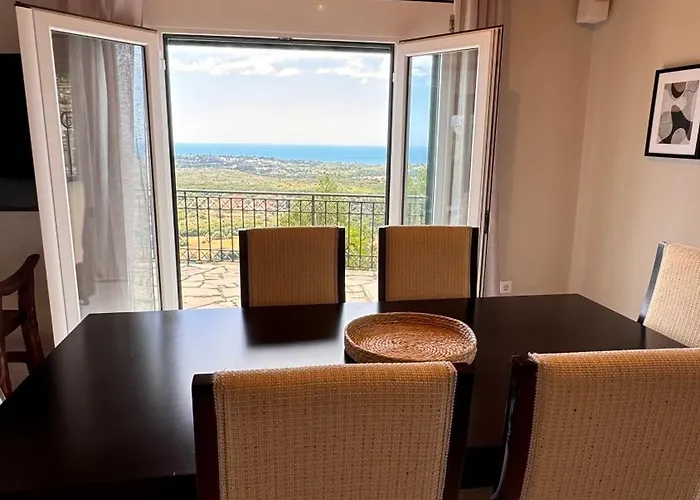 The Edge By Klv Villa Argostoli (Kefalonia)