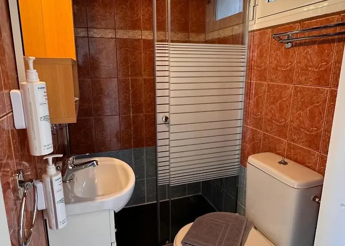 Villa The Edge By Klv Argostoli (Kefalonia)